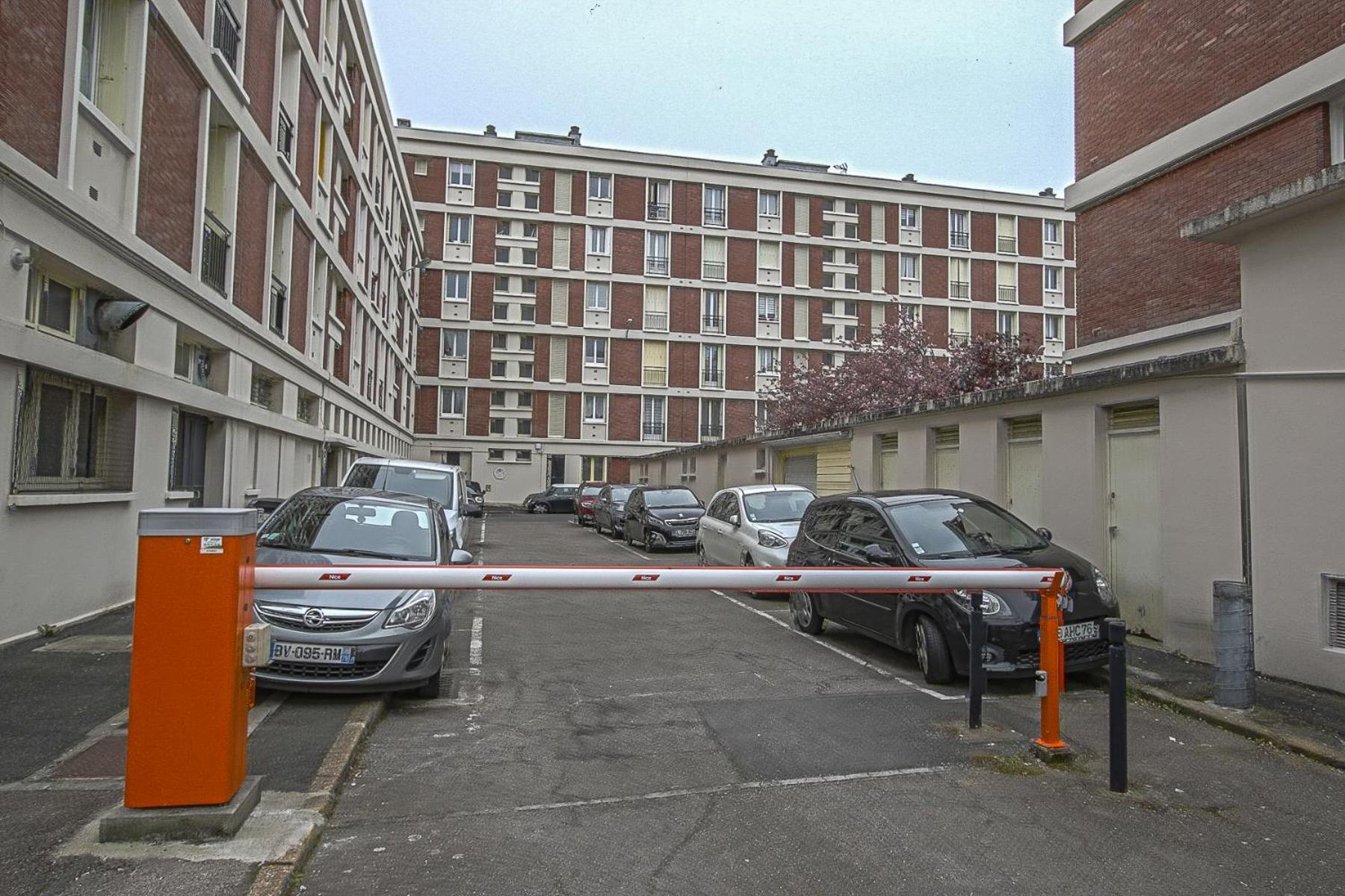 Appartement L'escapade Oceane, Avec Parking *